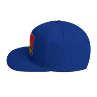 Image 18 of Tucson Tough Snapback Hat