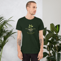 Growth Graphic Tee 