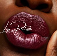 Image 1 of Smooth Lip Color Polish