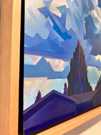 Image 5 of Dry Heat- Garth Glazier