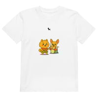 Image 1 of Tričko | Ricki a Chloe | Deti