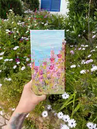 Image 1 of Flowers In Portugal 3