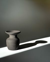 Image 1 of Ma'at Series Lotus Budvase IX