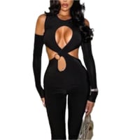 Image 1 of Strap Bodysuit woman s 4th july