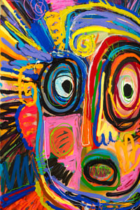 Image 3 of LUZ A DENTRO