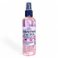 Image 1 of Christmas Cactus Aromatherapy Spray