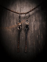 Image 2 of stick and bone