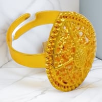 Image 3 of Golden Elegance Collection