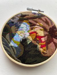 Image 3 of Secret Letter Commission - “M” (Jackie C.)