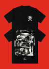 Cheddar t-shirt 2