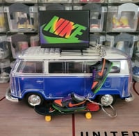 Image 4 of Halloween Nikes