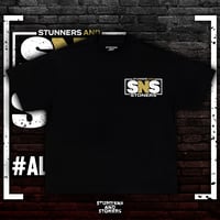 All Elite Stoners T-Shirt 