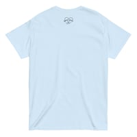Image 13 of body is a temple Unisex classic tee 