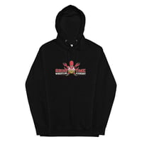 Image 1 of Grind Time Wrestling Academy – Training Hoodie