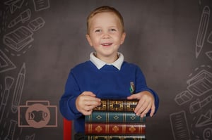 Image of Back to school mini sessions 2024