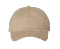 Image 2 of 13 logo Md flag dad hat
