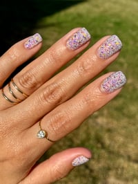 Image 5 of Glisten & Glow Plot Twist