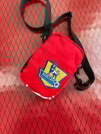 Image 2 of Cross Body Bag - Man U
