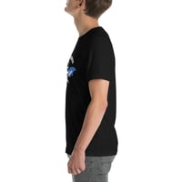 Image 8 of Officially licensed fourth wing wing leader Unisex t-shirt
