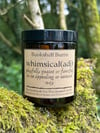 Whimsical- Sweet Honey & Vanilla Bean Scented Soy Wax Candle 