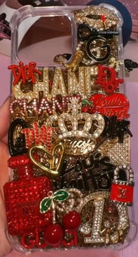 Image 4 of Stacked Junk Case Waffle 