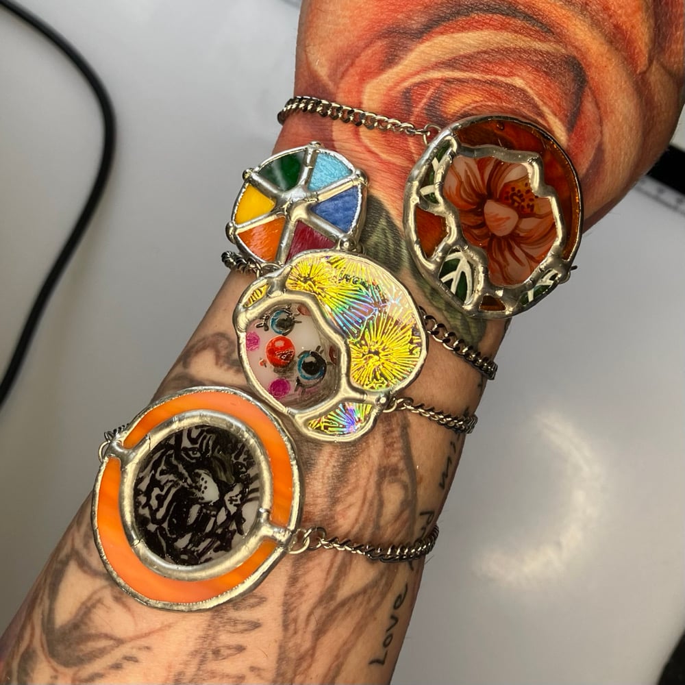 Image of Lead-Free Bracelets