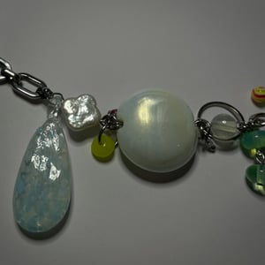 Image of in the clouds