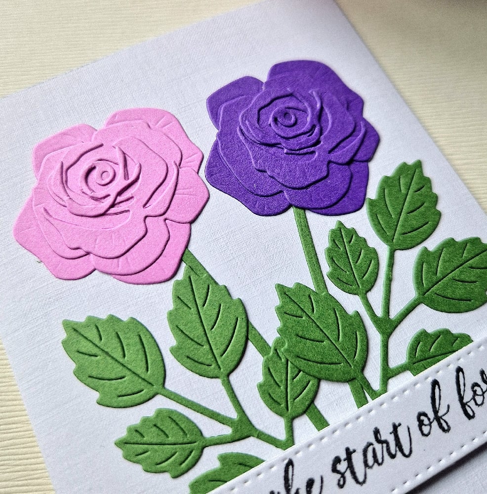 Image of Love In Petals