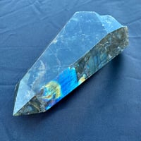 Image 2 of Labradorite Tower 