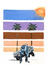 It’s Always sunny in L.A