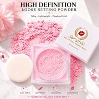 Image 1 of Pink Powder 2 Pack