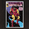 Tony Starks Print