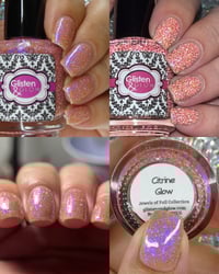 Image 3 of Glisten & Glow Citrine Glow