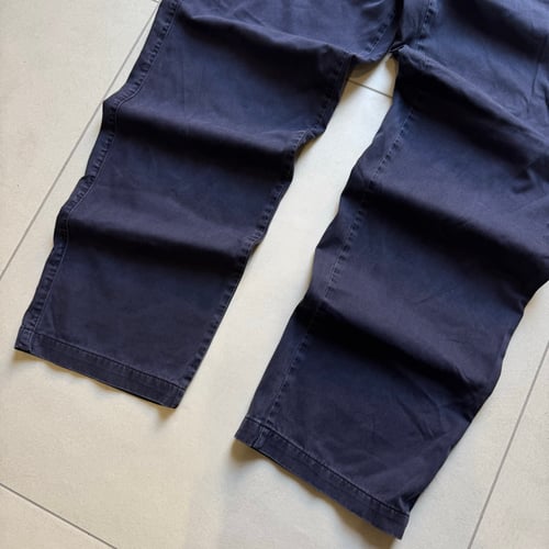Image of SS 1999 Stone Island Cargo Pants, Size 28” x 32”
