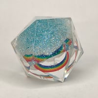 Image 4 of Everybody Needs A Rainbow<br>40mm D20