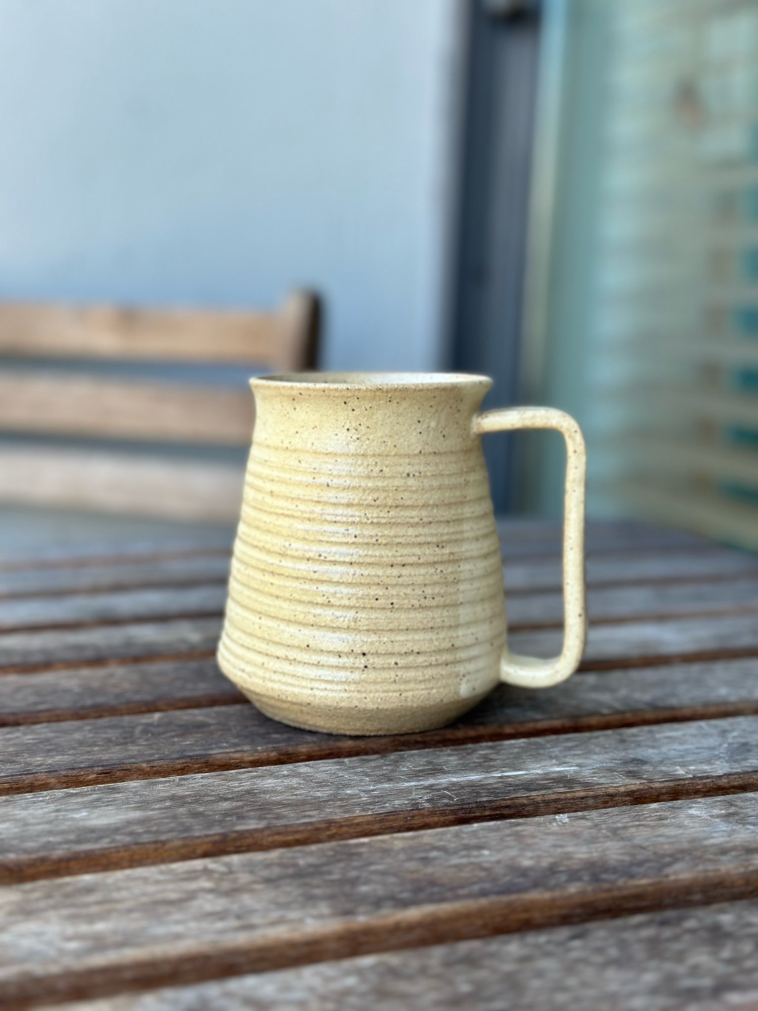 Image of Country Mug