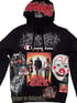 ✯𝕯𝖊𝖛𝖎𝖑𝖘 𝕽𝖊𝖏𝖊𝖈𝖙𝖘✯ hoodie Image 2