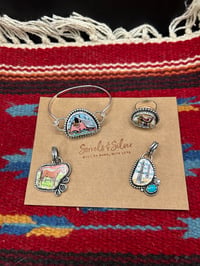 Image 5 of Big Red Barn Bracelet