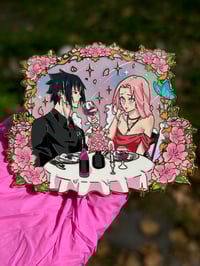 Image 2 of Sasusaku Dinner Date