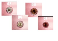 Highlighter you choose 