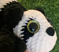 Image 3 of Panda