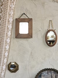 Image 1 of Les petits miroirs (à l'unité)