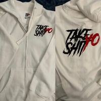 Image 1 of TakeYoShit - Zip Up Hoodies 