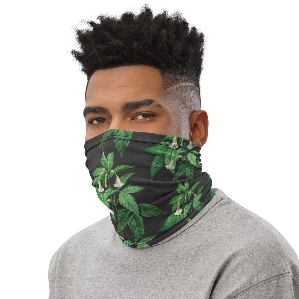 Image of Plant Neck Gaiter