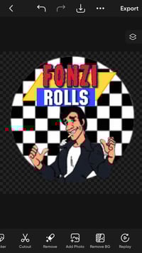 Image 4 of Fonzi Graphic Design Package