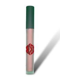 Image 2 of Cinnamon Glaze Lip Gloss 