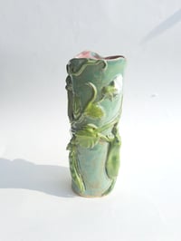 Image 3 of Pea vase