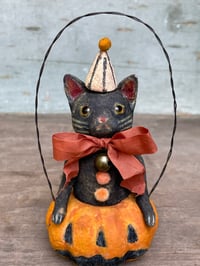 Image 7 of Halloween Cat 7