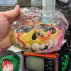 CRAZY BALLS football SEALED! (white, 5 available)