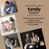 FAMILY STUDIO MINIS
